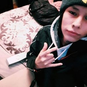 Meet your Posher, Dorian